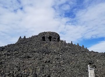 Dee Wright Observatory