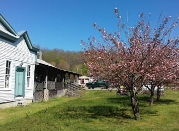 tennessee/duck-river-valley/landmark/clay-county-museum-of-history