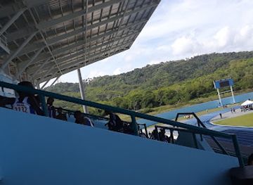 trinidad-and-tobago/scarborough/landmark/dwight-yorke-stadium