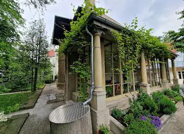 Plečnik House