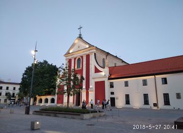 poland/lublin-upland/landmark/parzona