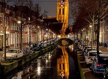 netherlands/delft/landmark/lutherse-kerk