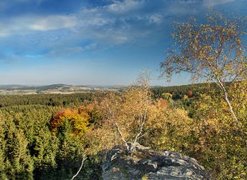 czechia/vysocina/landmark/vysocina-tourism