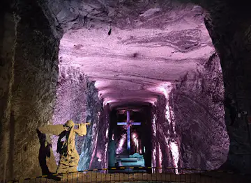 Salt Cathedral