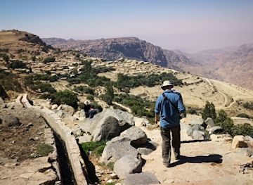 jordan/ma-an/landmark/dana-biosphere-reserve