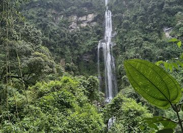 colombia/orinoquia/landmark/cascada-la-chorrera
