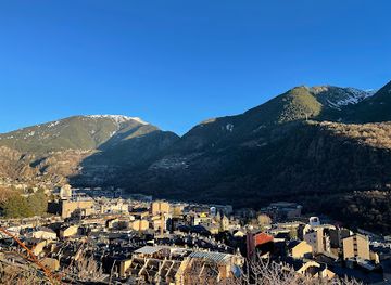 andorra/la-cortinada/landmark/la-noblesse-du-temps-de-salvador-dali