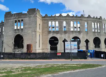 Plaza de toros Real de San Carlos