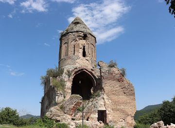 armenia/alaverdi/landmark/srvegh-monastery