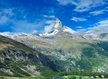 switzerland/zermatt/landmark/gornergrat-railway
