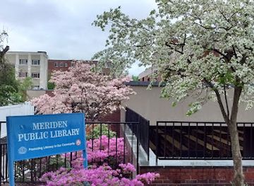 connecticut/meriden/landmark/meriden-public-library