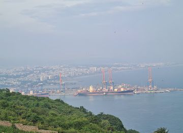 india/visakhapatnam/dolphin-s-nose/landmark/dolphins-nose-light-point