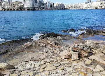 Exiles Bay