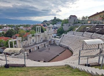 bulgaria/rhodope-mountains/landmark/old-town-of-plovdiv