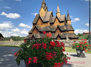 norway/telemark/landmark/heddal-stave-church