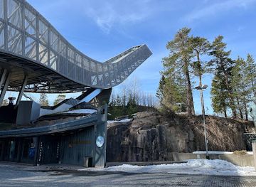 norway/oslo/holmenkollen/landmark/holmenkollen-ski-museum