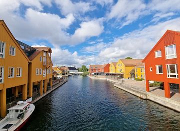 norway/kristiansand/landmark/port-of-kristiansand