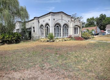 texas/east-texas/landmark/starr-family-home-state-historic-site