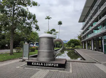Royal Selangor Visitor Centre