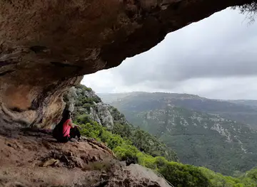 Hiking Local Guide (Shouf region)