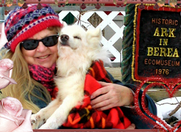 ohio/western-ohio/landmark/ark-in-berea-eco-museum