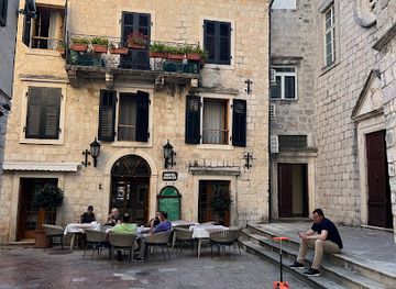 montenegro/perast/landmark/ruins-of-st-nicholas-monastery