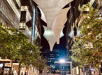 Bait - Urban event space