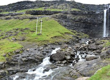 faroe-islands/gjogv/landmark/fossa