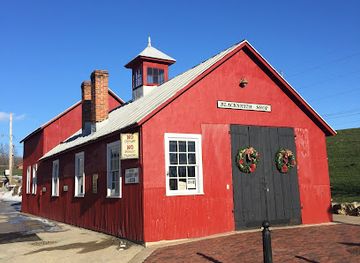illinois/galena-historic-district/landmark/old-blacksmith-shop