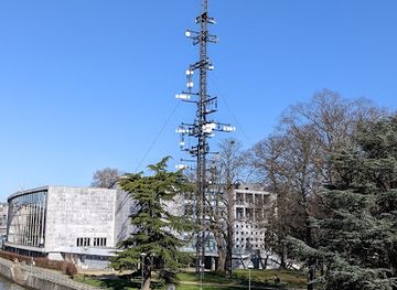 belgium/liege/landmark/cybernetic-light-tower