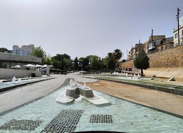 cyprus/nicosia/old-city/landmark/eleftheria-square