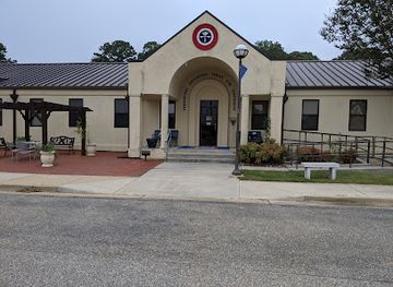 alabama/coosa-valley/landmark/air-force-enlisted-heritage-hall