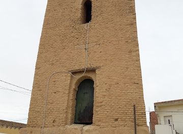 tunisia/tozeur/landmark/mosque-al-qasr-of-bled-el-hadhar