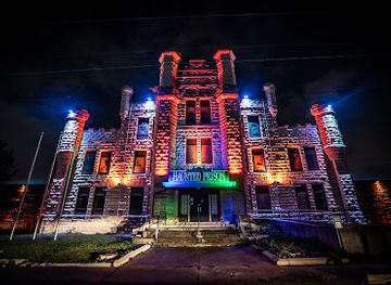 illinois/joliet/landmark/the-old-joliet-haunted-prison