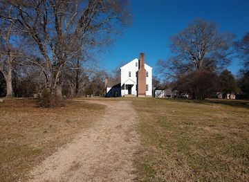 Latta Place Historic Site