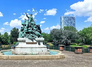 germany/dusseldorf/landmark/father-rhine-and-his-daughters