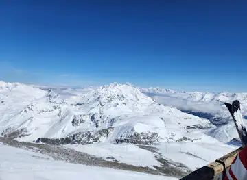 Tėléphérique de la Grand Motte