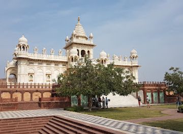 india/jodhpur/landmark/statue-of-rao-jodha-ji
