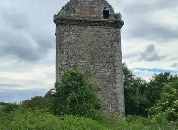 Craig Castle