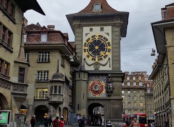 switzerland/bern/landmark/zytglogge