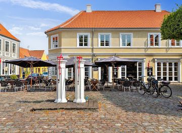 denmark/aero/landmark/pa-torvet