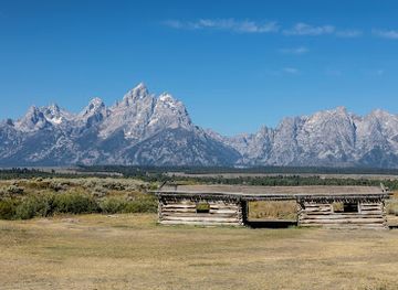 wyoming/teton-county/landmark/cunningham-cabin-historic-site