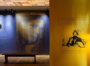 georgia/khevi/landmark/galaktion-tabidze-memorial-house-museum