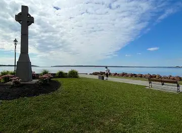 Irish Settlers Memorial