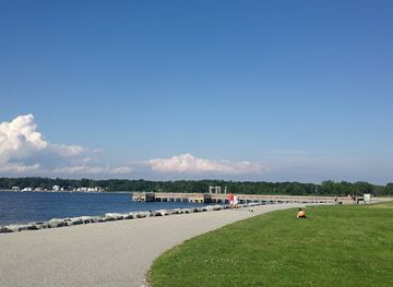 Colt State Park