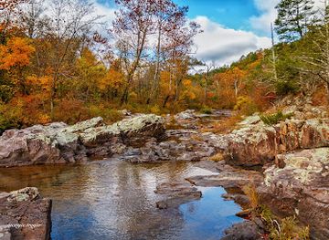 arkansas/ozark-mountains/landmark/klepzig-mill