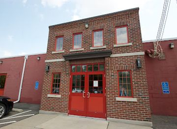 minnesota/minneapolis/northeast-minneapolis/landmark/mn-firefighters-museum