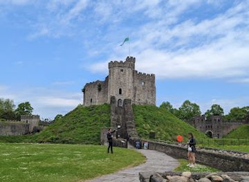 united-kingdom/cardiff/landmark/firing-line-cardiff-castle-museum-of-the-welsh-soldier