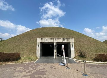south-korea/gyeongju/hwangnam-dong/landmark/cheonmachong