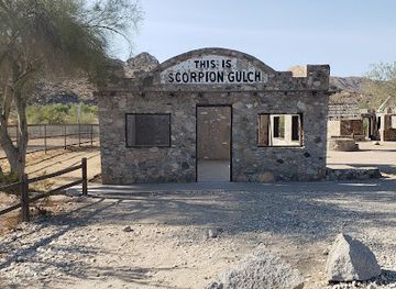 arizona/apache-county/landmark/scorpion-gulch
